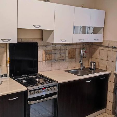 Two Room Apartment In A Prestigious Location Varsovia Exterior foto